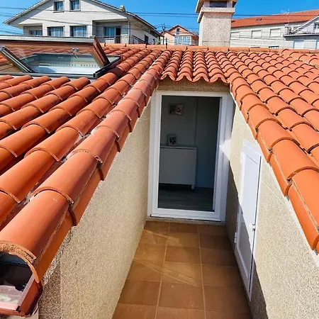 Apartment Atico