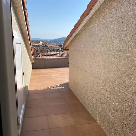 Apartment Atico