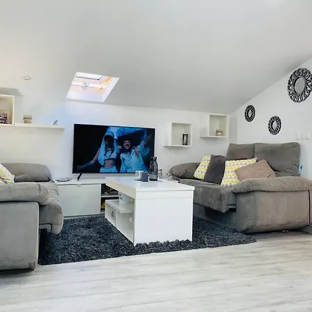 Apartment Atico *