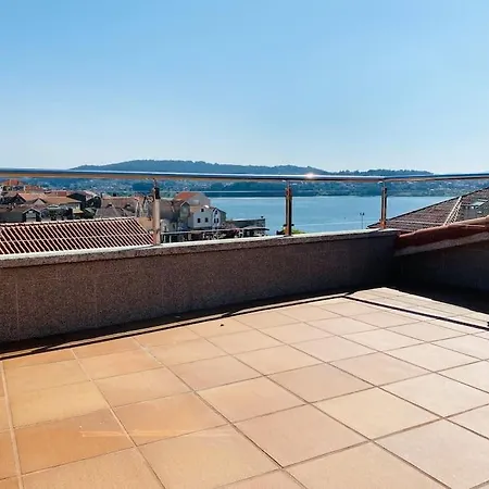 Atico Apartment *