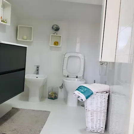 Atico Apartment Combarro