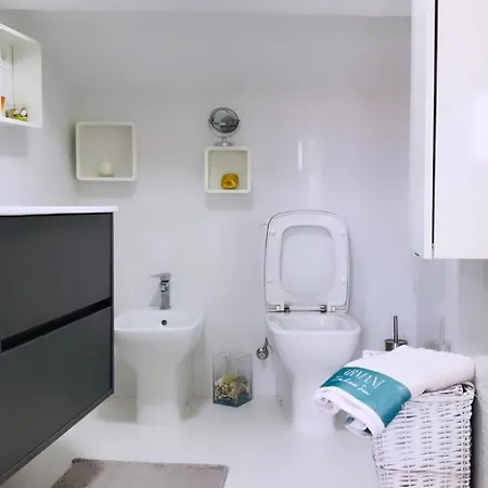 Apartment Atico Combarro