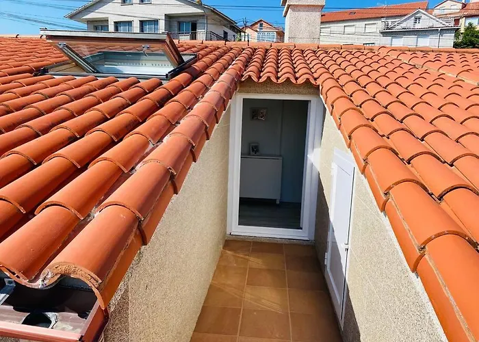 Διαμέρισμα Atico