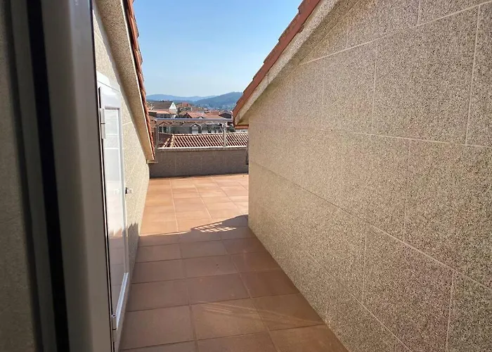 Διαμέρισμα Atico