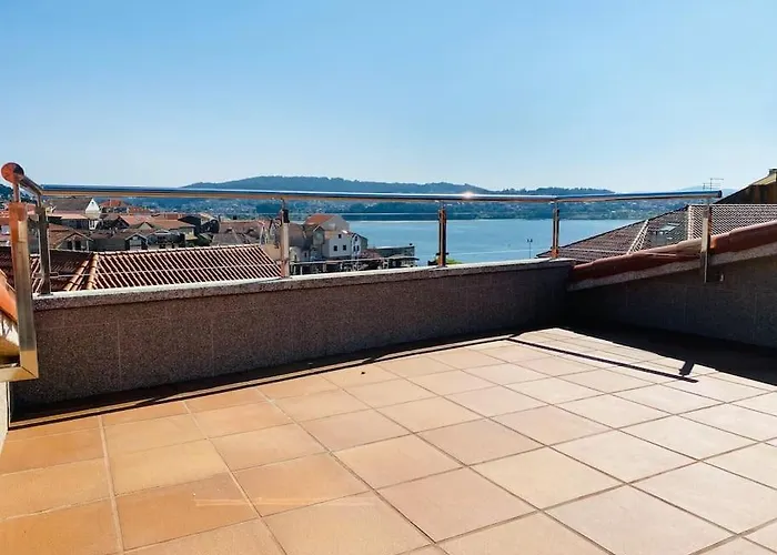 Atico Διαμέρισμα *