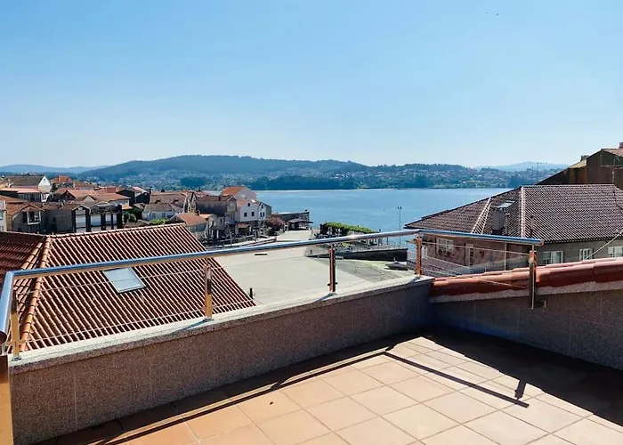 Διαμέρισμα Atico