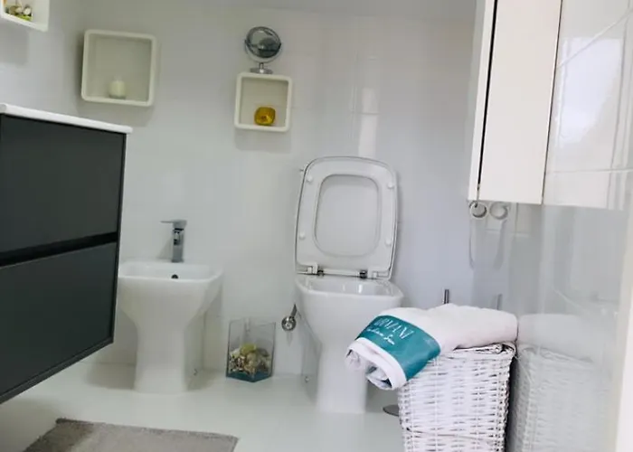 Atico Διαμέρισμα Combarro